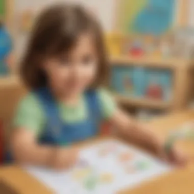 Engaging Interactive Math Activities Interactive math activities for kindergarten