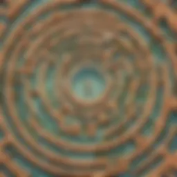Maze Challenge for Cognitive Enhancement