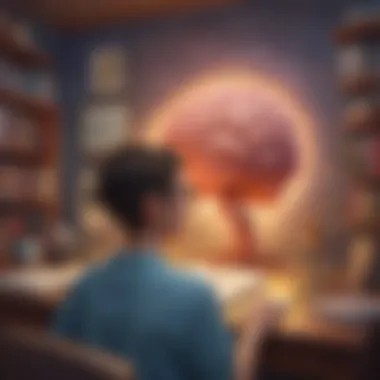 Memory Mastery Quest Memory-enhancing activity