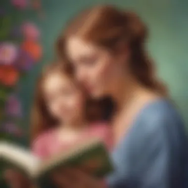 Capturing Emotions Through Poetry Heartfelt Poems for Mother's Day