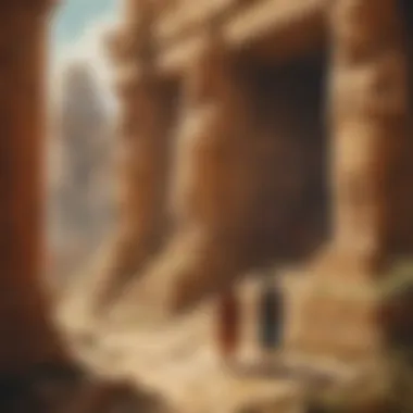 Delving Into the Enigmatic Mysteries of Ancient Civilizations Mysteries of Ancient Civilizations