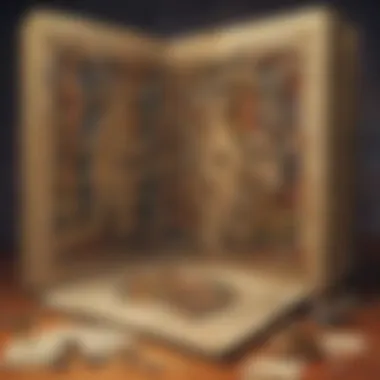 Unraveling the Enigma Mysterious Puzzle Solution