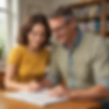 Fostering Strong Parent-Teacher Relationships Parent-Teacher Relationship Building