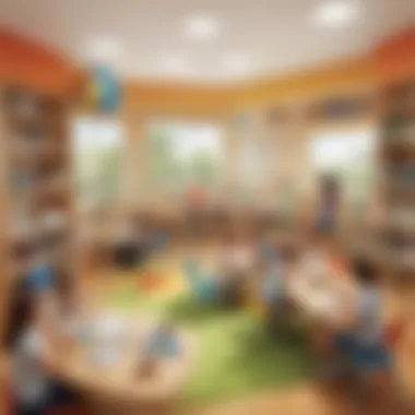 Engaging Learning Environments for Young Students Engaging Learning Environments for Young Students