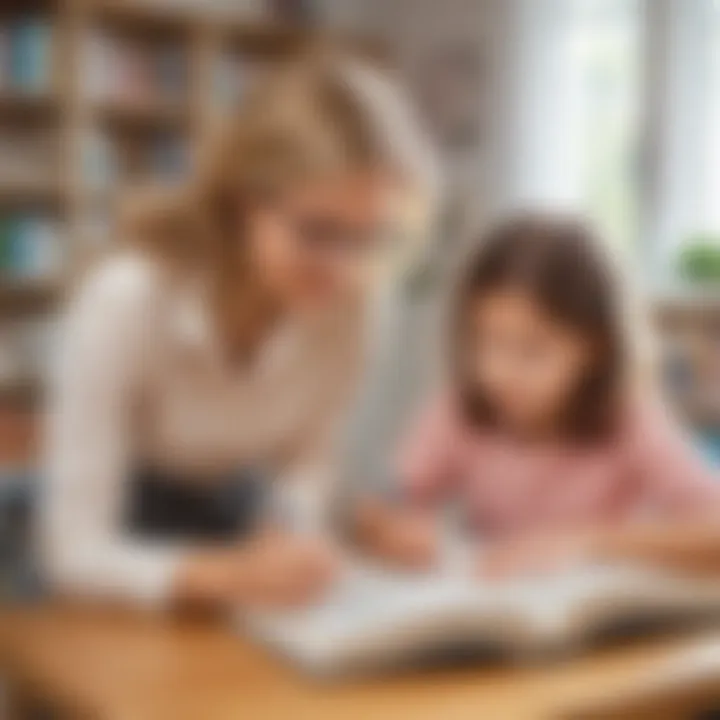 Personalized Learning Methods Tailored for Elementary Education
