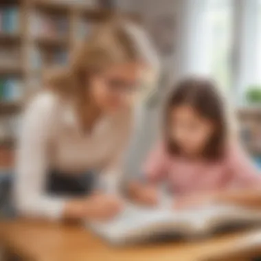 Tailored Education for Every Child Personalized Learning Methods Tailored for Elementary Education