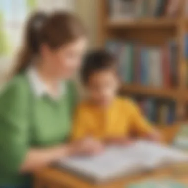 Phonemic Awareness and Its Impact on Literacy Visual representation of the relationship between phonemic awareness and literacy