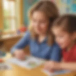 Engaging phonemic awareness activity for young learners