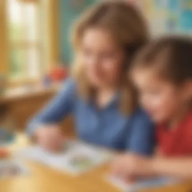 Engaging Phonemic Awareness Activity Engaging phonemic awareness activity for young learners