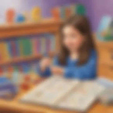 Phonemic Sounds and Letters Illustration Illustration of phonemic sounds and letters