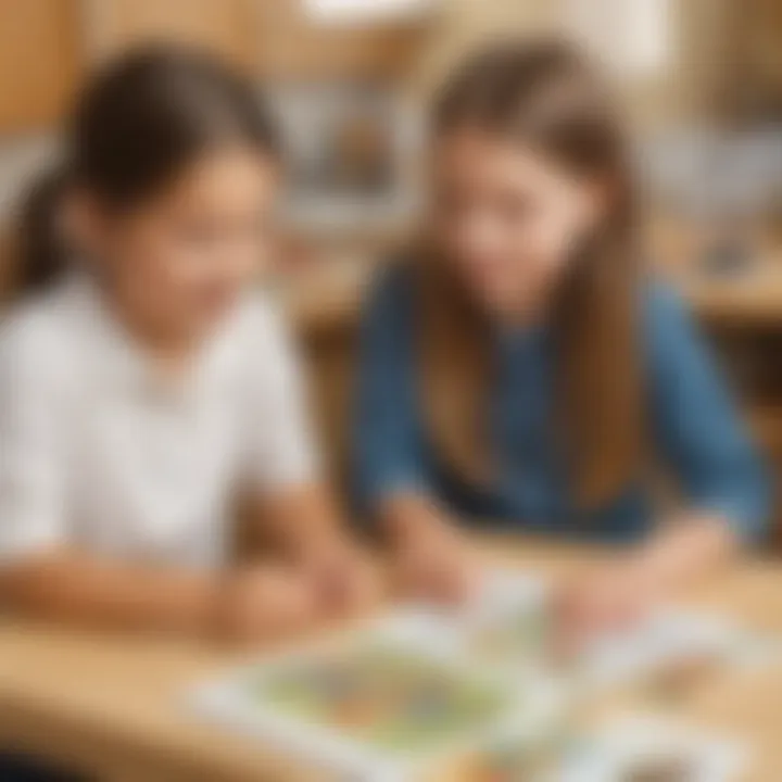 Play-Based Learning Activities