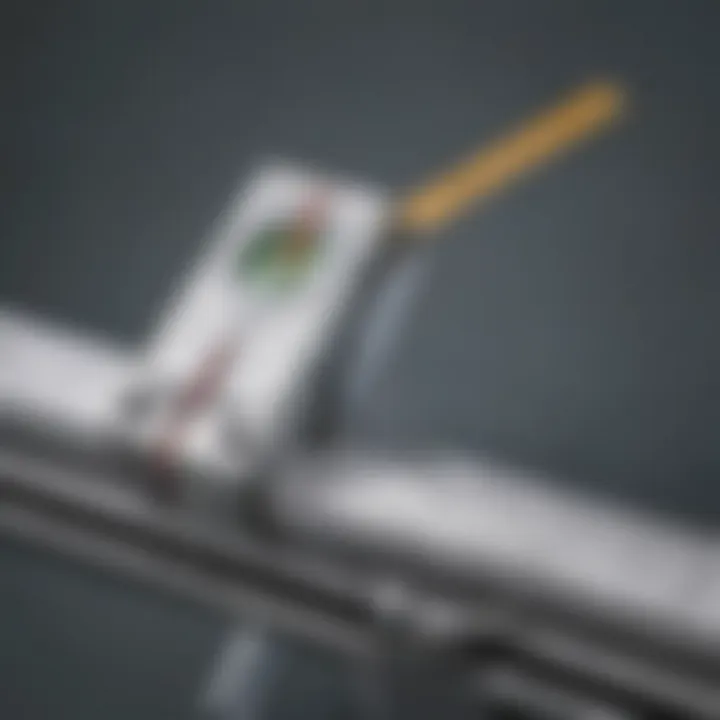 Precision Angle Measuring Device