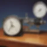 Precision Measurement Tool