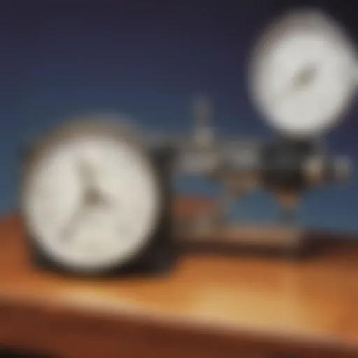 Precision Measurement Tool