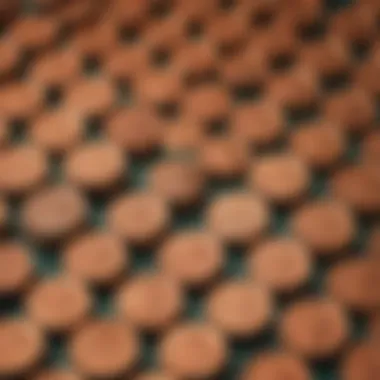 Exemplifying Precision in Production Precision in penny production