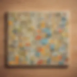 A collection of different types of puzzles including crossword, jigsaw, and Sudoku.