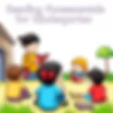 Reading Fundamentals for Kindergarten Introduction