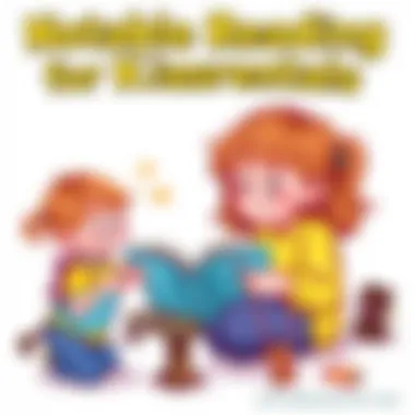 Notable Reading Fundamentals for Kindergarten