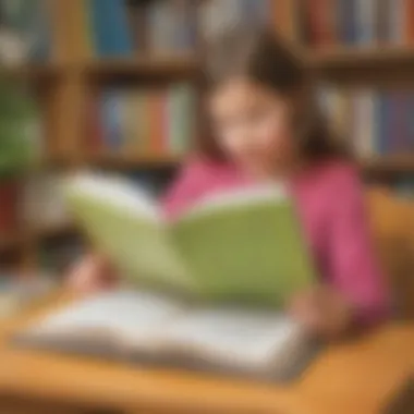 Educational Resources for Fostering Reading Skills Resources for educators to promote reading capabilities