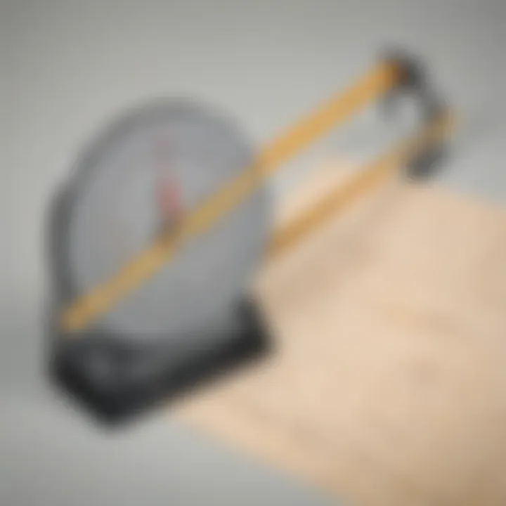 Revolutionary Angle Finder