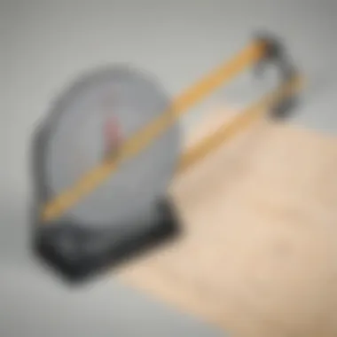 Groundbreaking Angle Measurement Tool Revolutionary Angle Finder
