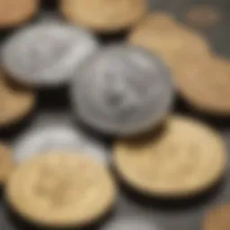 Sophisticated Coin Recognition Technology