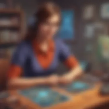 Mastering Gamification for Education Educational gaming strategy