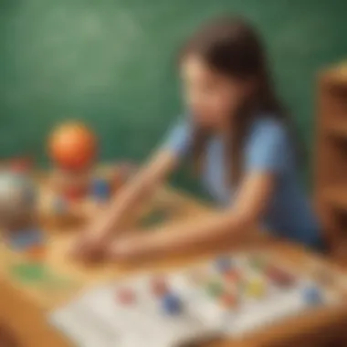 Exploring Mathematics Through Play Mathematics Through Play