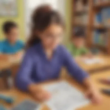 Embarking on the Elementary Math Revolution Elementary Math Revolution