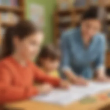 Engaging and Practical Education Engaging and Practical Math Education for Elementary Students
