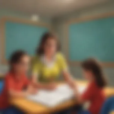 Innovative Teaching Approach Innovative Teaching Approach in Math Education