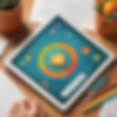 Gamified Math Learning Tool Gamified Math Learning Tool