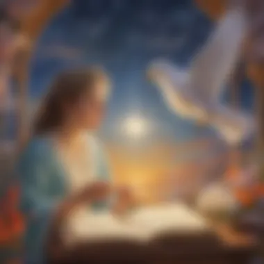 Sacred Memories Sacred Memories - A Poem for a Mother in Heaven