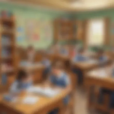 Safe Educational Environment Safe Educational Environment