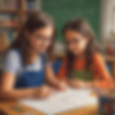 Crafting Engaging Student-Centered Math Lessons Engaging student-centered lessons in mathematics