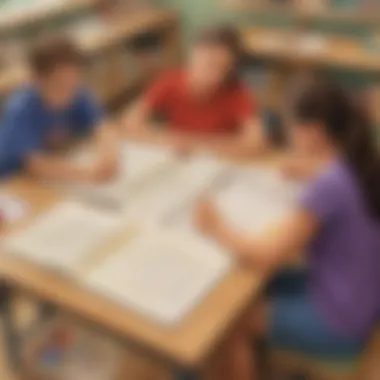 Connecting Math to Real Life Scenarios Real-world application of mathematical concepts