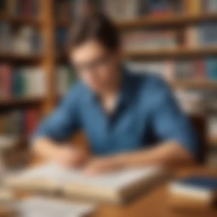 Self-Discipline - Foundation of Successful Study Habits