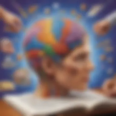 Elevate Brainpower Boost brainpower with engaging activities