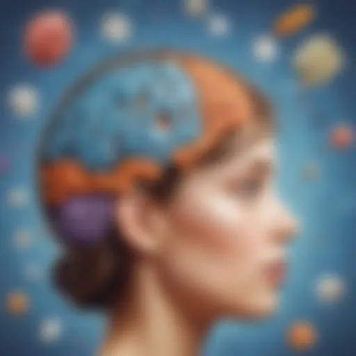 Enhance cognitive skills with brain games