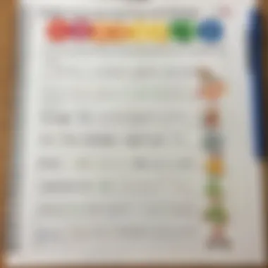Personalized Sight Words Worksheet Customized sight words worksheet for individual learning