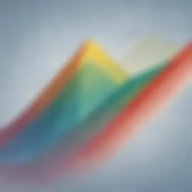 Mathematical Calculation of Slope