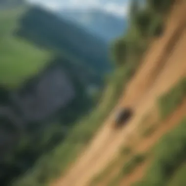 Practical Application of Slope Knowledge