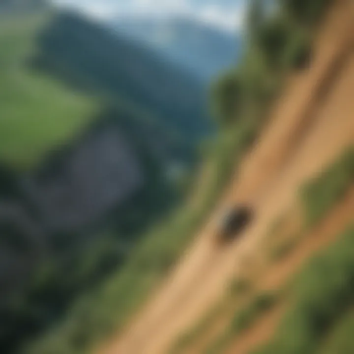 Practical Application of Slope Knowledge