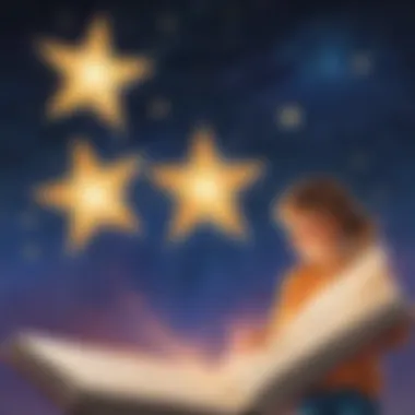 Sparkling Stars - Encouraging Life Wisdom Sparkling Stars - Encouraging Life Wisdom for Kids