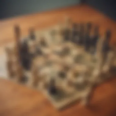 Strategic Chess Challenge Strategic Chess Challenge