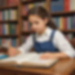 The Importance of Non-Fiction Books for 1st Graders Introduction