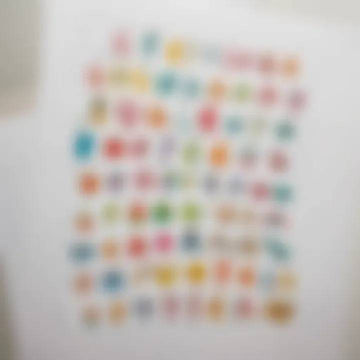 A collection of different letter U worksheets