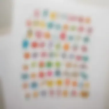 Diverse Collection of Worksheets for the Letter U A collection of different letter U worksheets