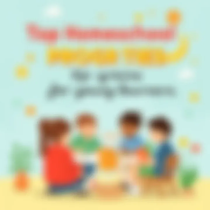 Creative activities for young learners