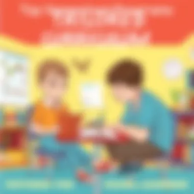 Tailored curriculum for individual learning styles